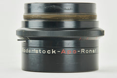 Rodenstock Apo Ronar 9/360 CE10888