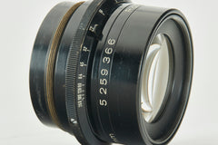 Rodenstock Apo Ronar 9/360 CE10888