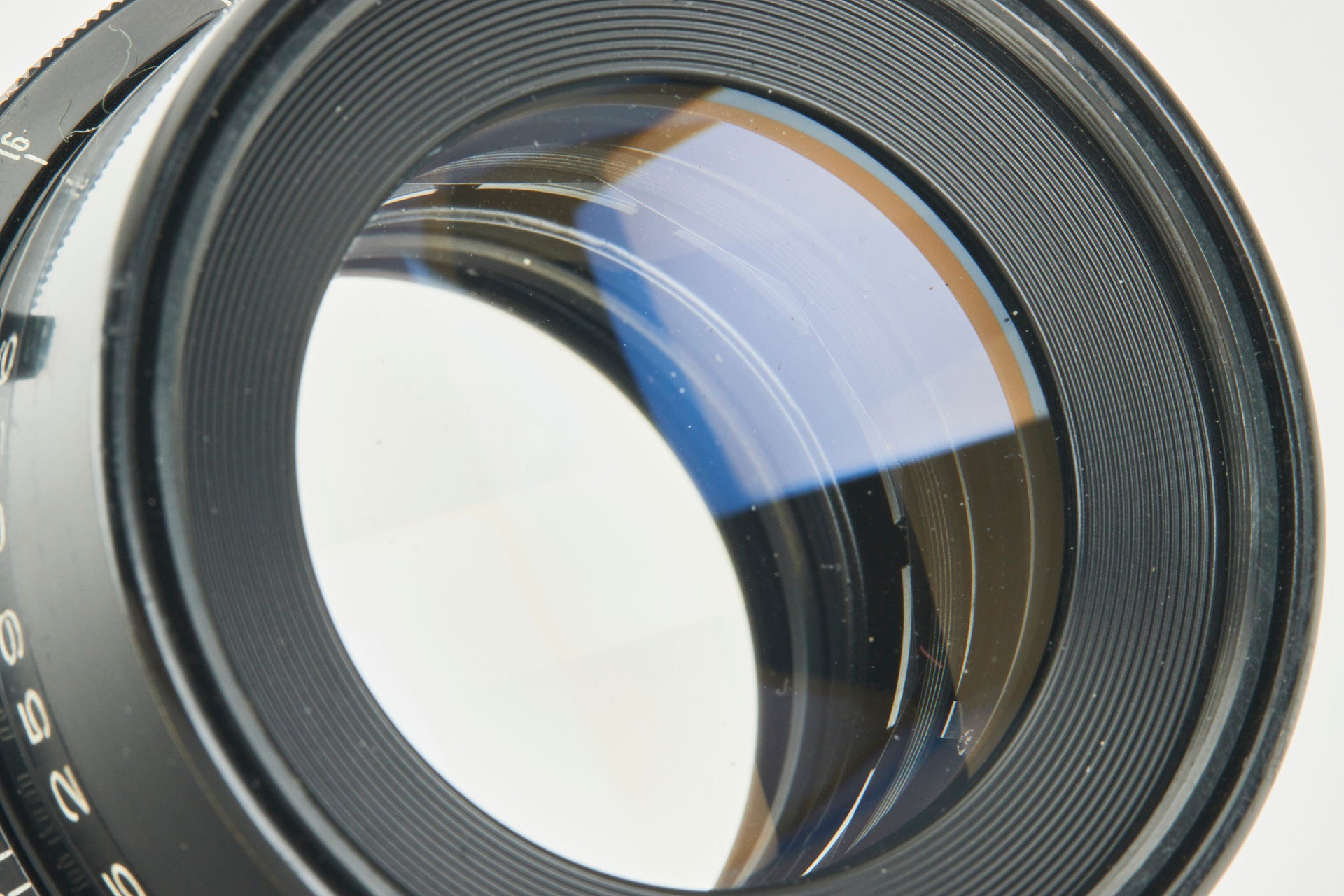 Rodenstock Apo Ronar 9/360 CE10888