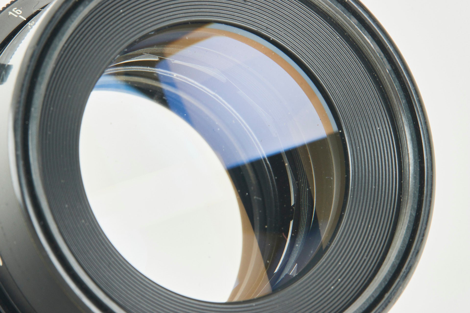Rodenstock Apo Ronar 9/360 CE10888