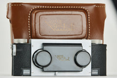 David White Stereo Realist Kamera Model 1041 CE11447