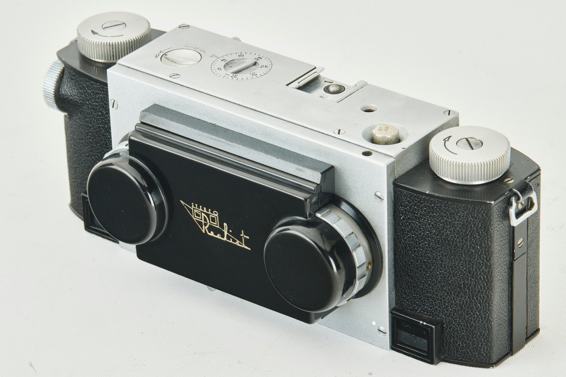 David White Stereo Realist Kamera Model 1041 CE11447
