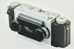 David White Stereo Realist Kamera Model 1041 CE11447