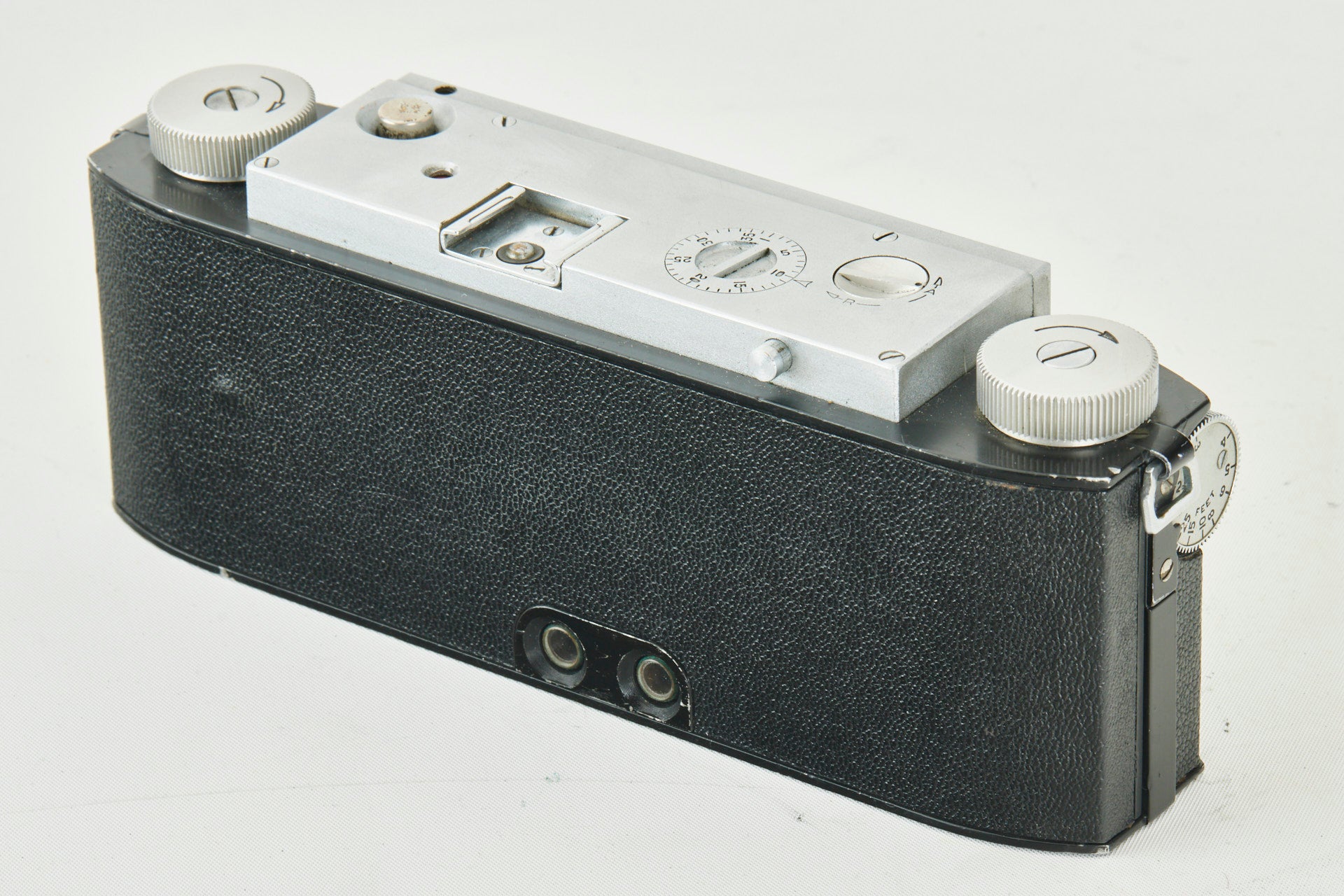 David White Stereo Realist Kamera Model 1041 CE11447