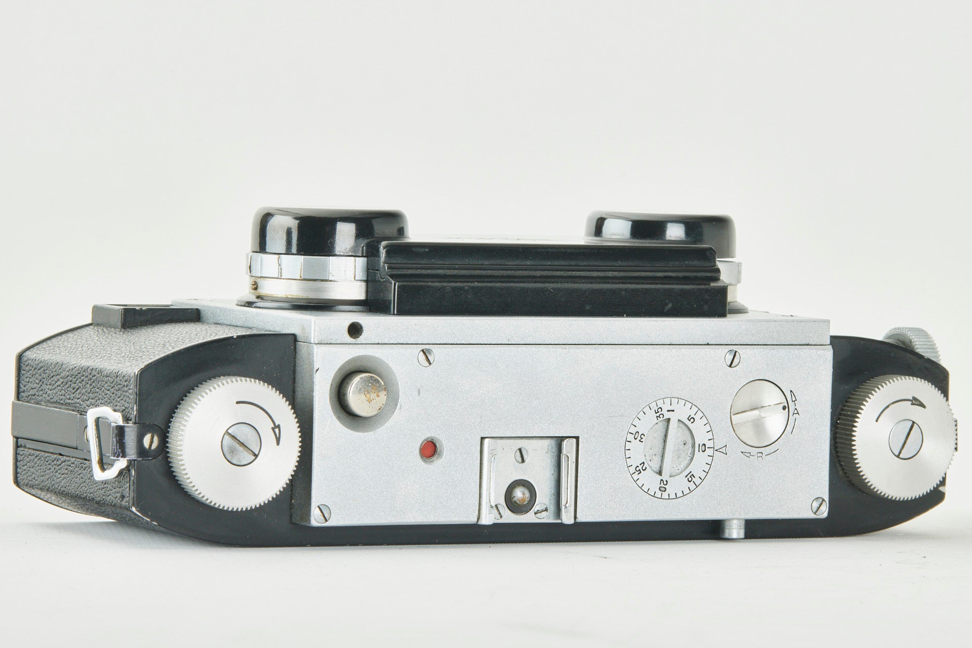 David White Stereo Realist Kamera Model 1041 CE11447