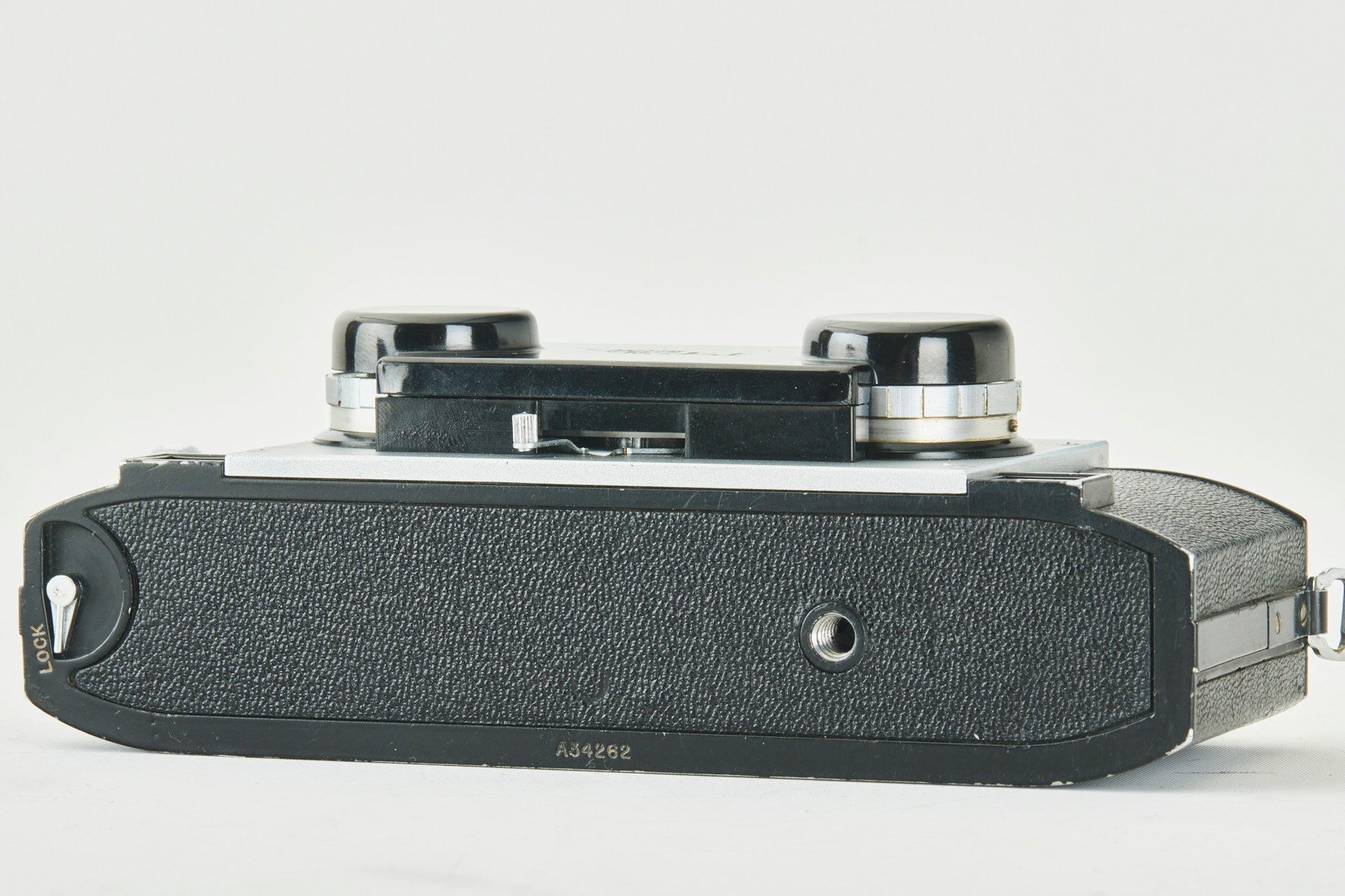 David White Stereo Realist Kamera Model 1041 CE11447