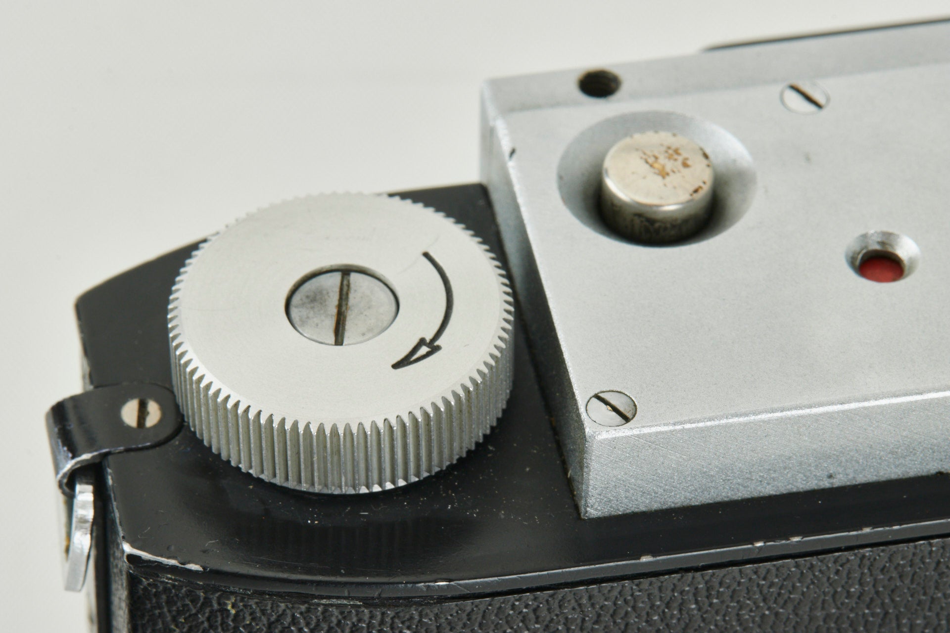 David White Stereo Realist Kamera Model 1041 CE11447