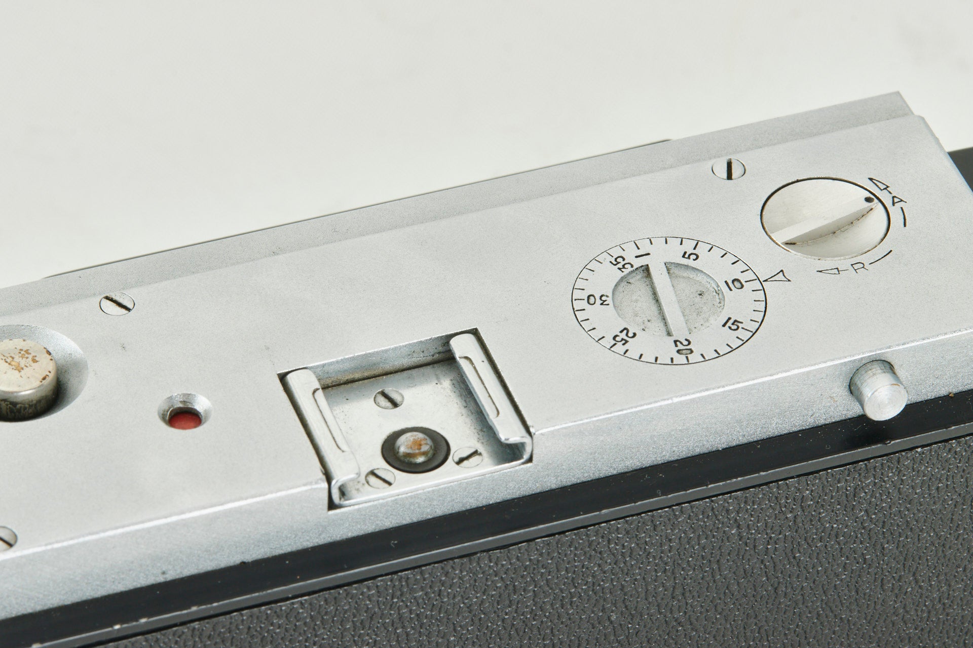 David White Stereo Realist Kamera Model 1041 CE11447