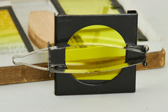 Varex  Universal Gelbfiltersatz FILTER KIT yellow, set gelbfiltersatz  1920-30 CE10367