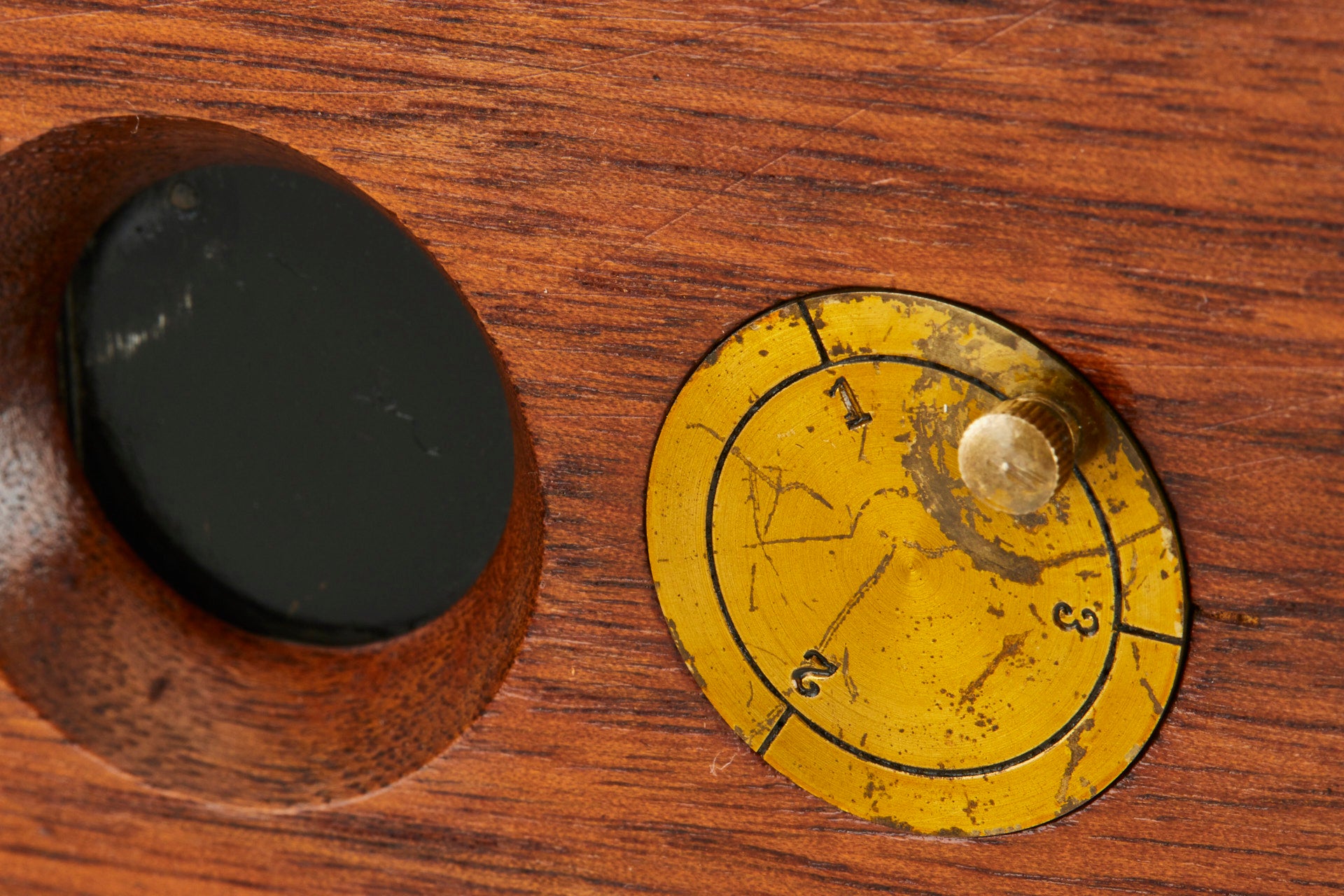 Dr. Krügener Delta 9x12 Magazine Camera 1890-1900 detektive kamera  CE11354