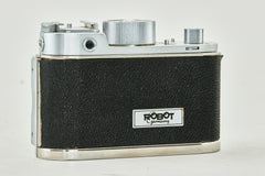 Robot Star Set w. Xenar 2,8/37,5mm, Tele-Xenar 3,8/7,5cm, finder and hood CE11211