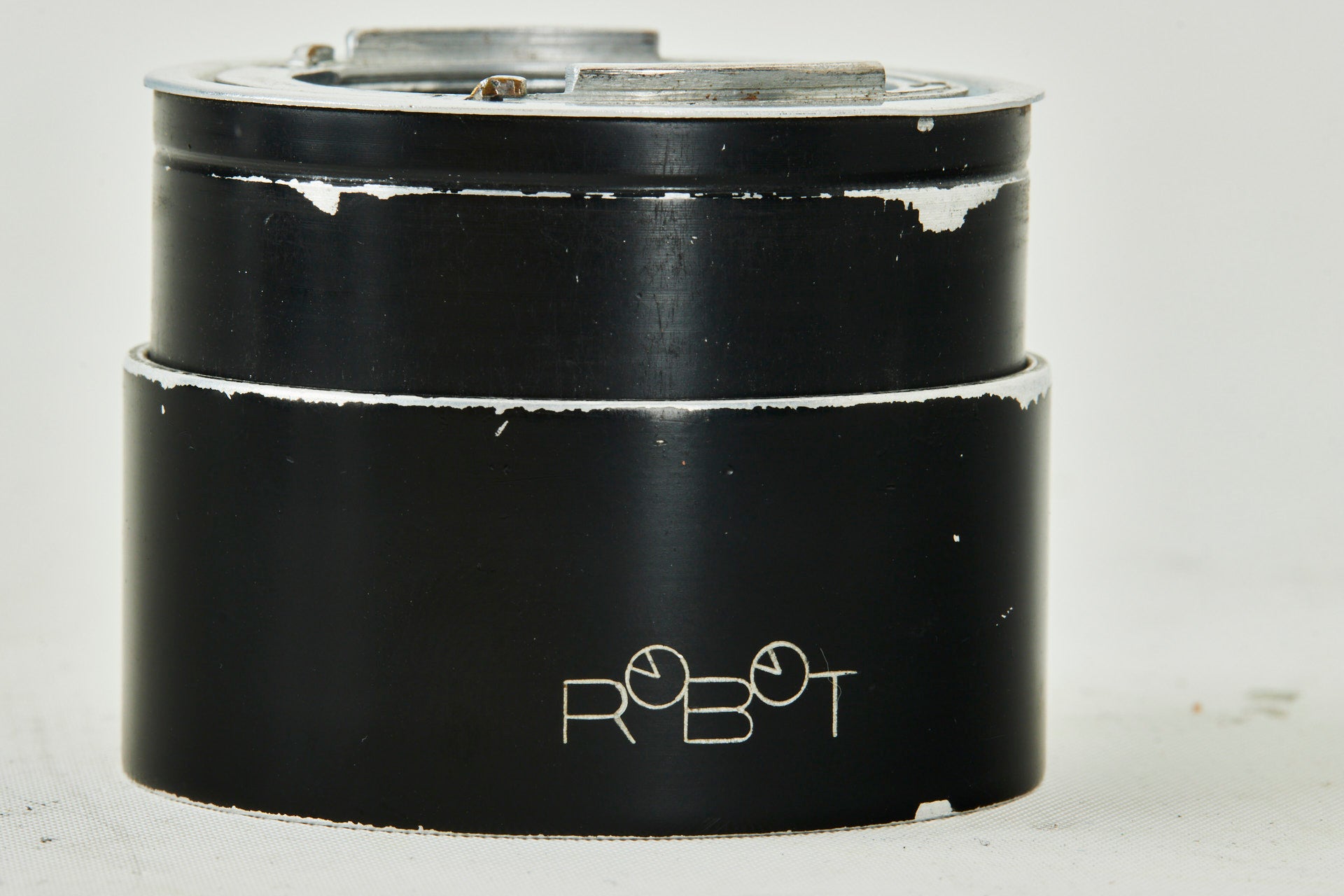 Robot Star Set w. Xenar 2,8/37,5mm, Tele-Xenar 3,8/7,5cm, finder and hood CE11211