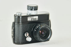 Robot Star 50 w. Schneider Kreuznach Xenar 2,8/38mm  CE10339