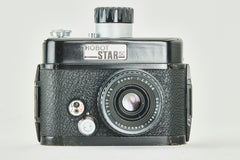 Robot Star 50 w. Schneider Kreuznach Xenar 2,8/38mm  CE10339