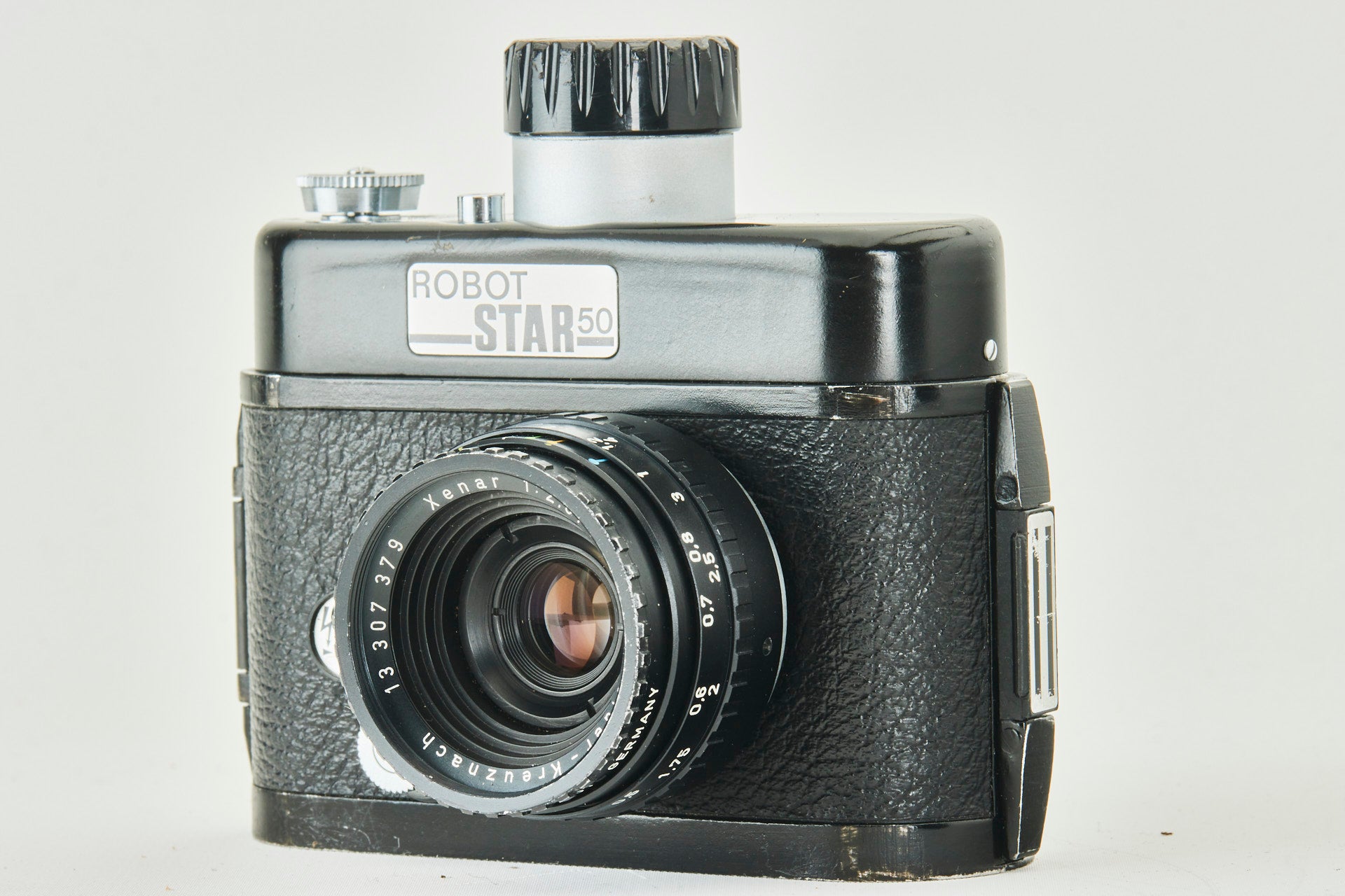 Robot Star 50 w. Schneider Kreuznach Xenar 2,8/38mm  CE10339