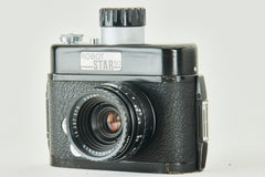 Robot Star 50 w. Schneider Kreuznach Xenar 2,8/38mm  CE10339