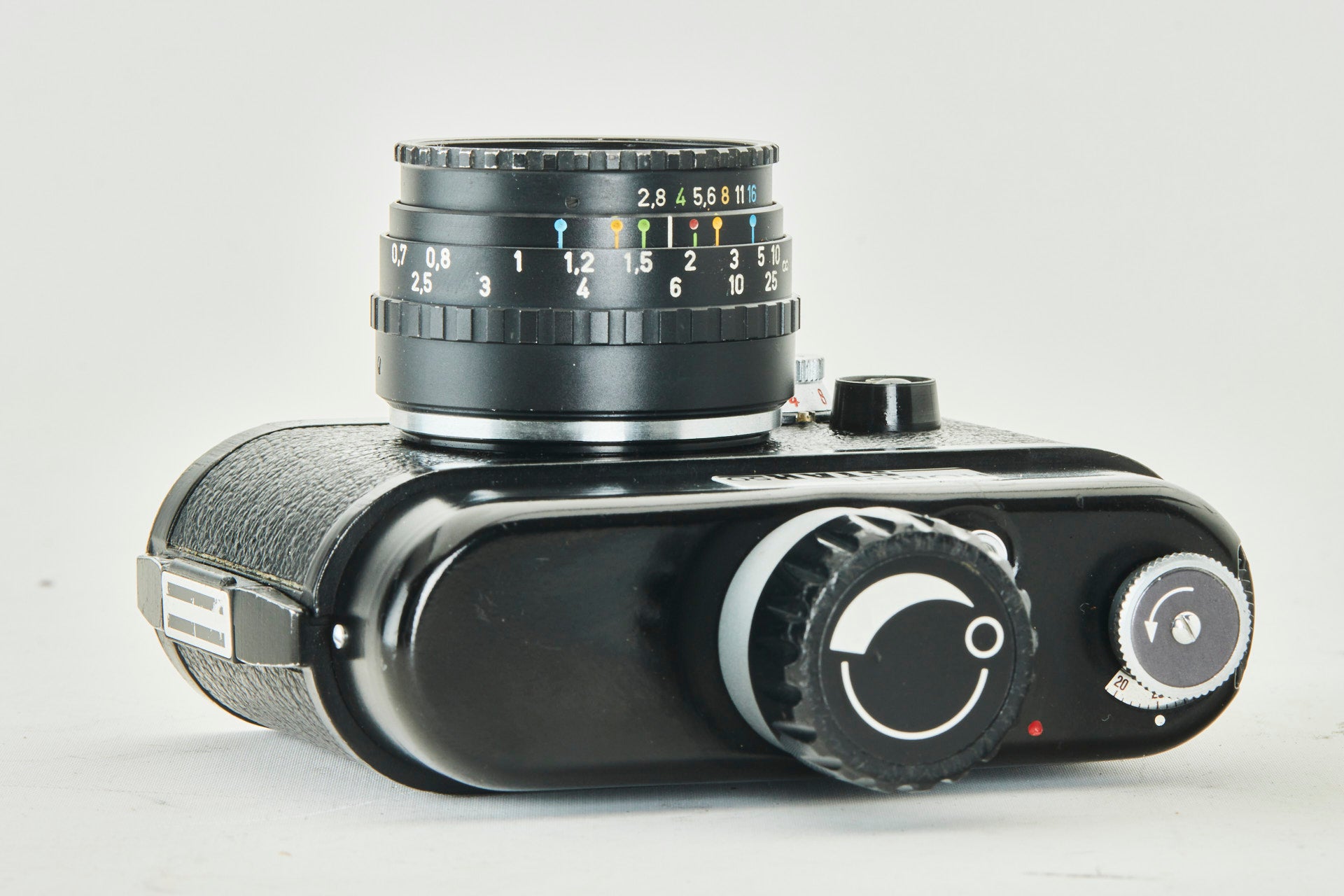 Robot Star 50 w. Schneider Kreuznach Xenar 2,8/38mm  CE10339