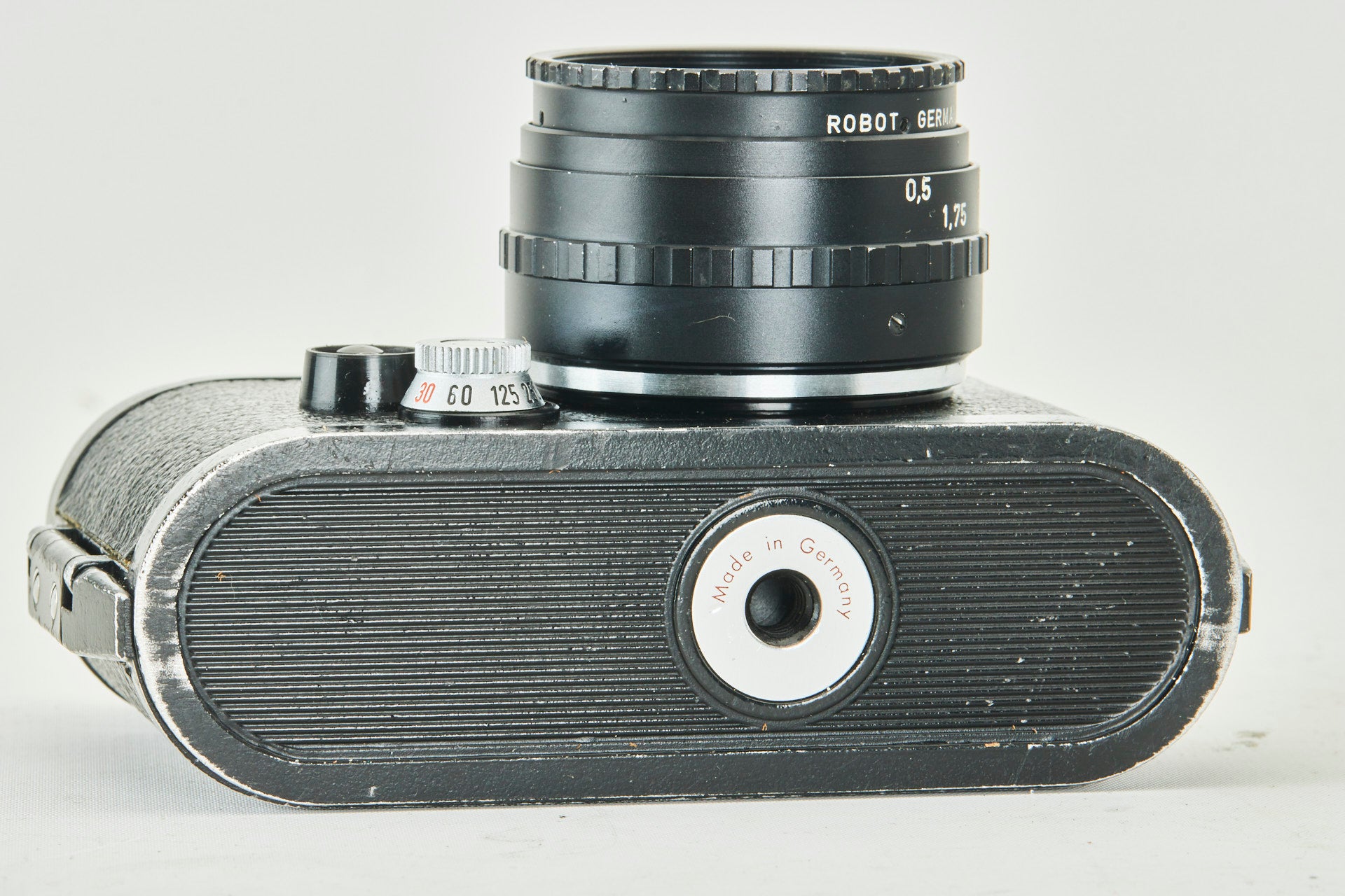 Robot Star 50 w. Schneider Kreuznach Xenar 2,8/38mm  CE10339