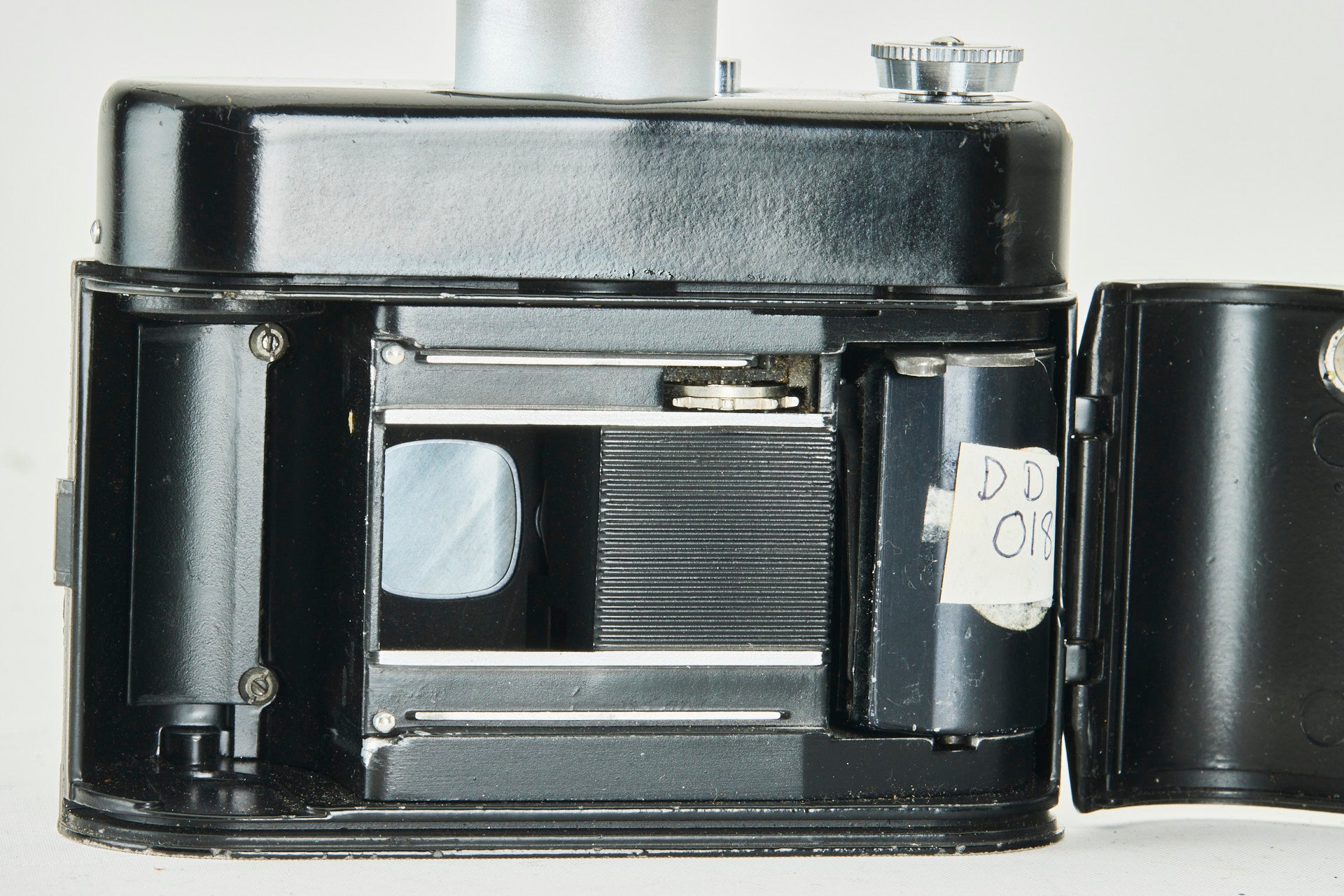 Robot Star 50 w. Schneider Kreuznach Xenar 2,8/38mm  CE10339