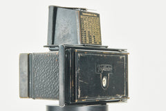 Voigtländer Stereo Kamera Stereflektoscope w. Heliar 4,5/60mm Nice Set CE10047