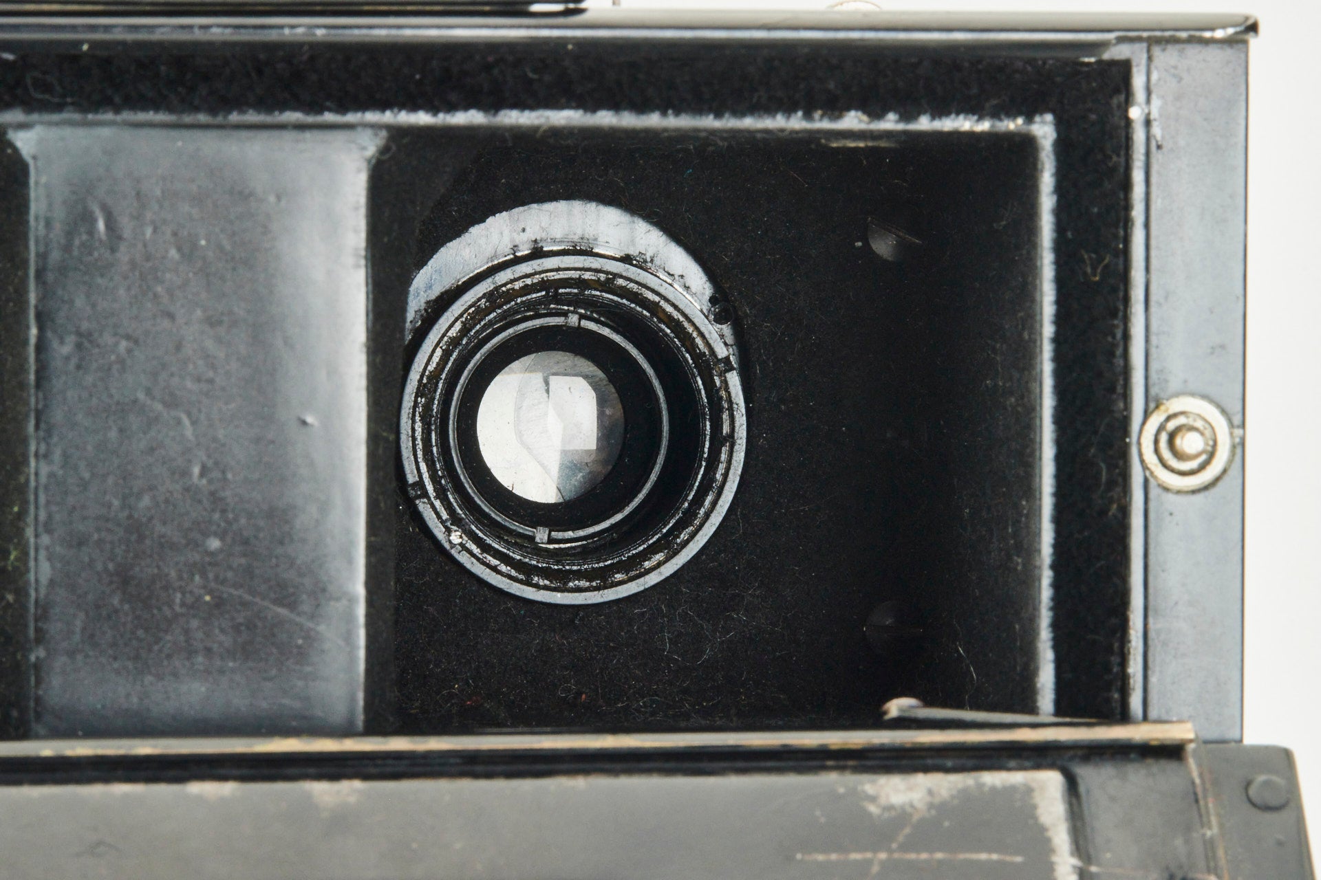 Voigtländer Stereo Kamera Stereflektoscope w. Heliar 4,5/60mm Nice Set CE10047