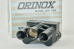 Orinox Model AAI-720 Binocular 7x20 Camera Box for  110film  CE10055