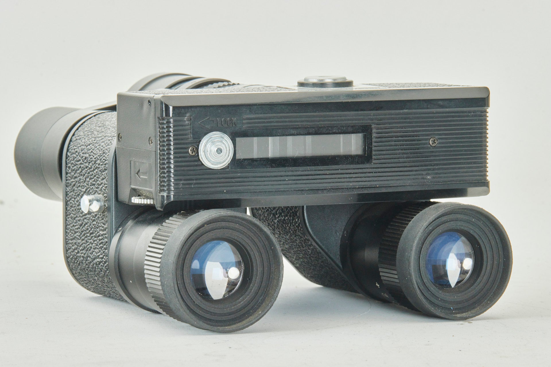 Orinox Model AAI-720 Binocular 7x20 Camera Box for  110film  CE10055
