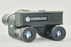 Orinox Model AAI-720 Binocular 7x20 Camera Box for  110film  CE10055