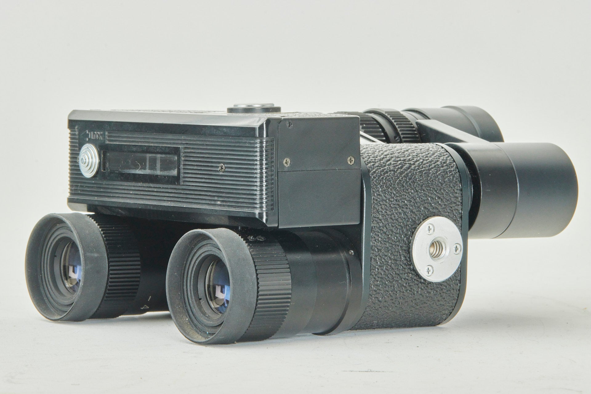 Orinox Model AAI-720 Binocular 7x20 Camera Box for  110film  CE10055