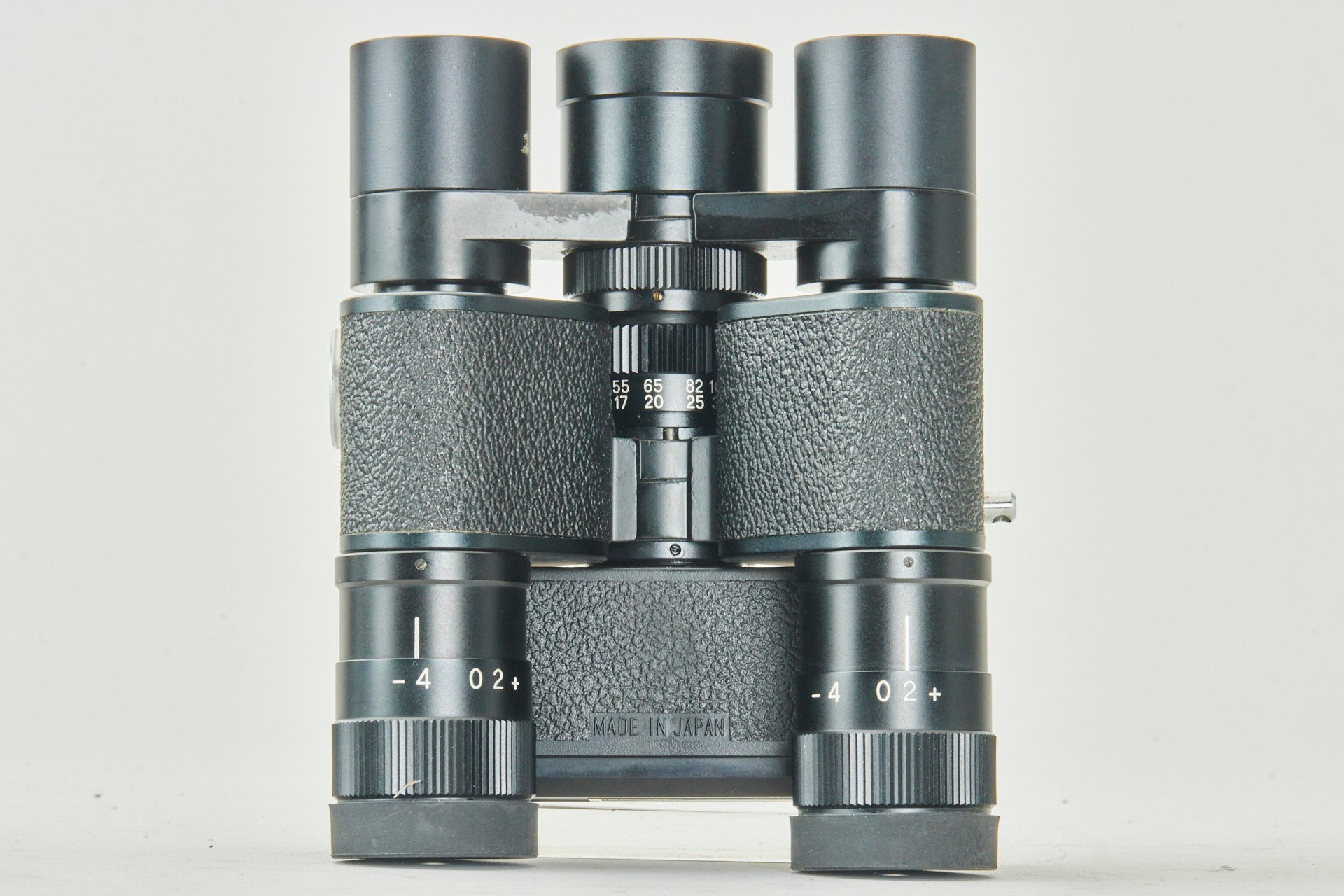 Orinox Model AAI-720 Binocular 7x20 Camera Box for  110film  CE10055