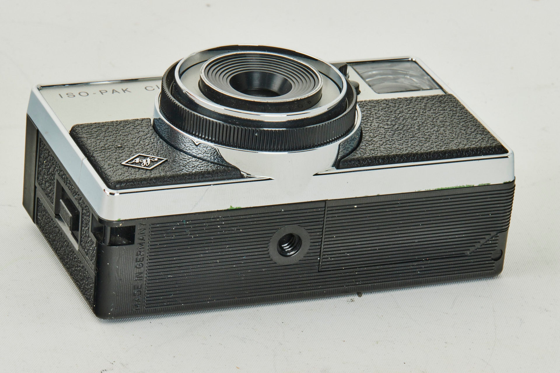 Agfa ISO-PAK CI w.org OVP CE10907