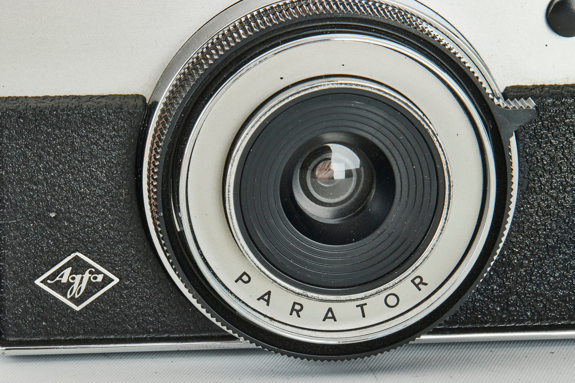 Agfa ISO-PAK CI w.org OVP CE10907