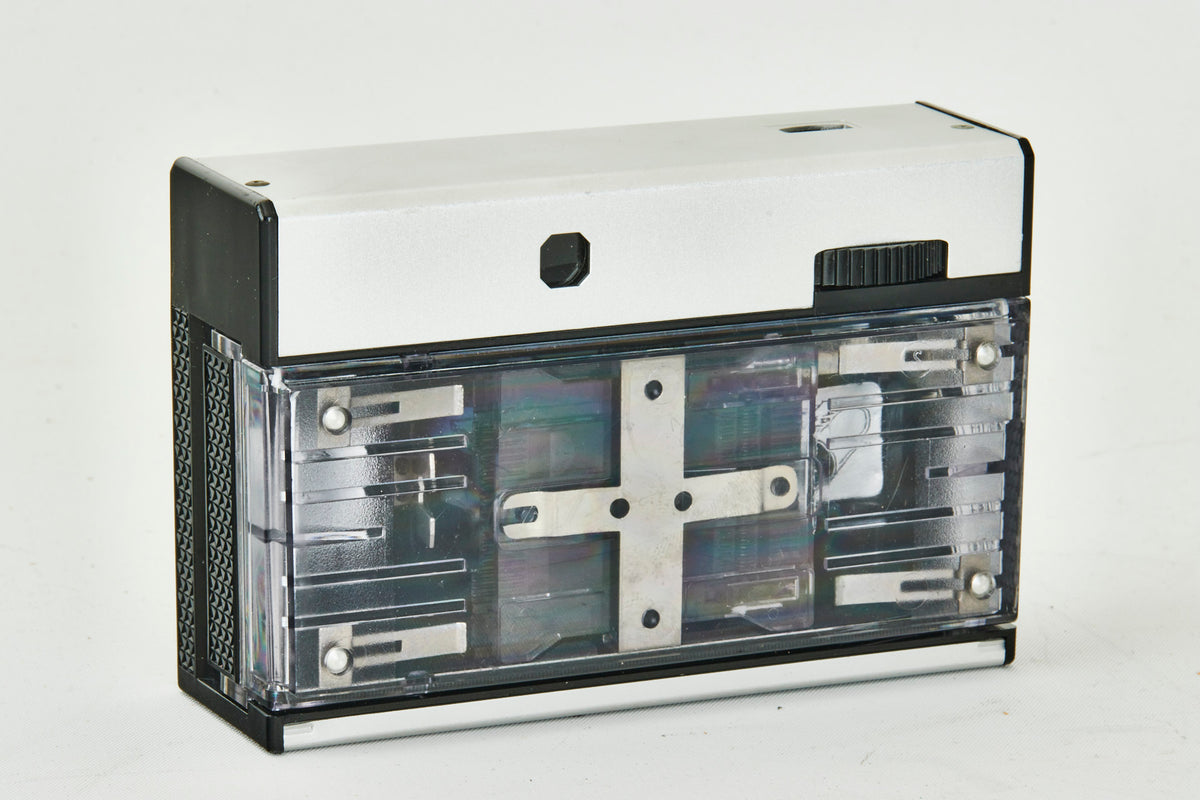 Agfa Rapid-Modell Dummy Display Model CE10915