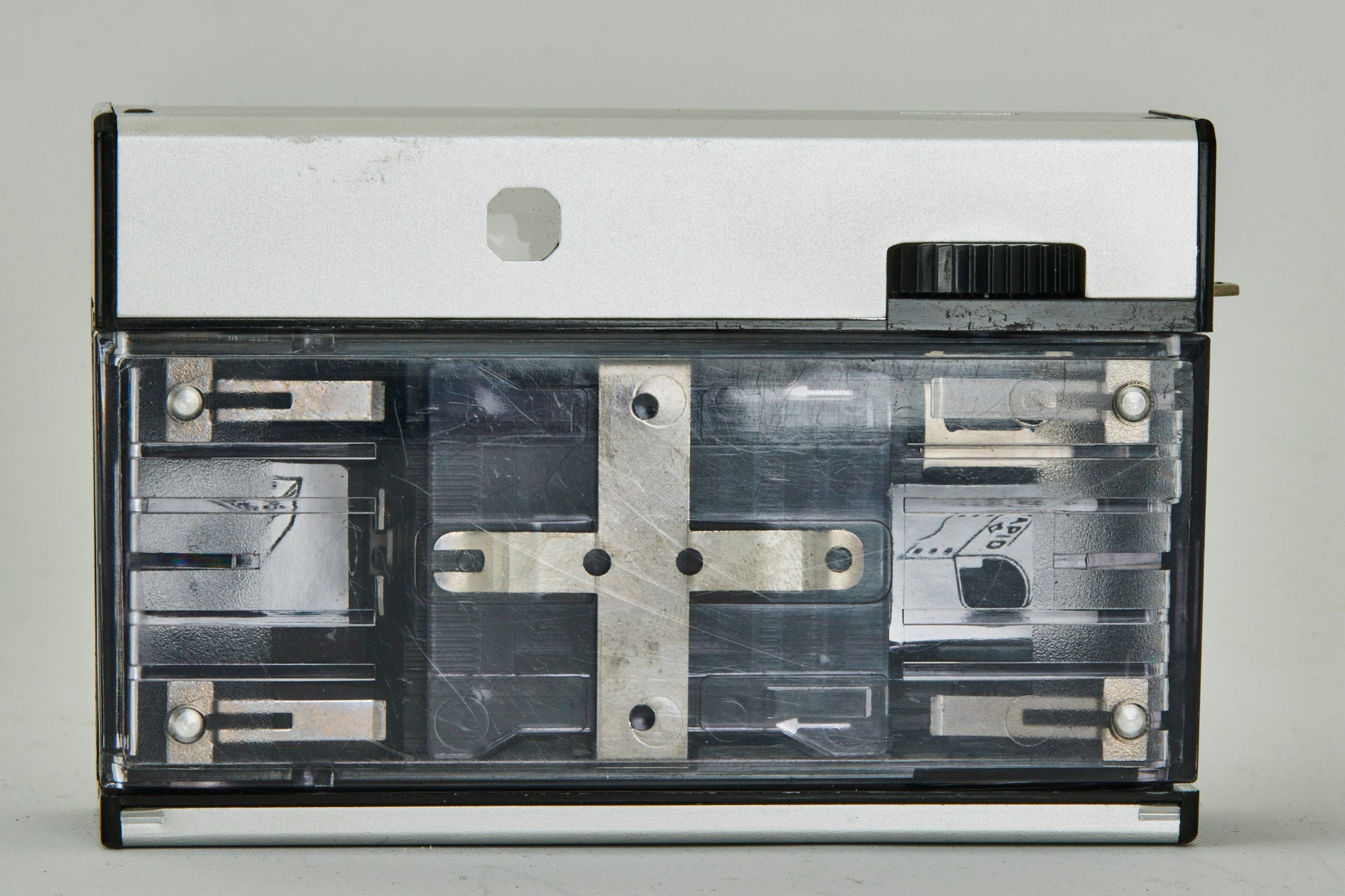 Agfa Rapid-Modell Dummy Display Model CE10915