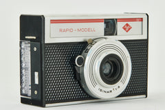 Agfa Rapid-Modell Dummy Display Model CE10915