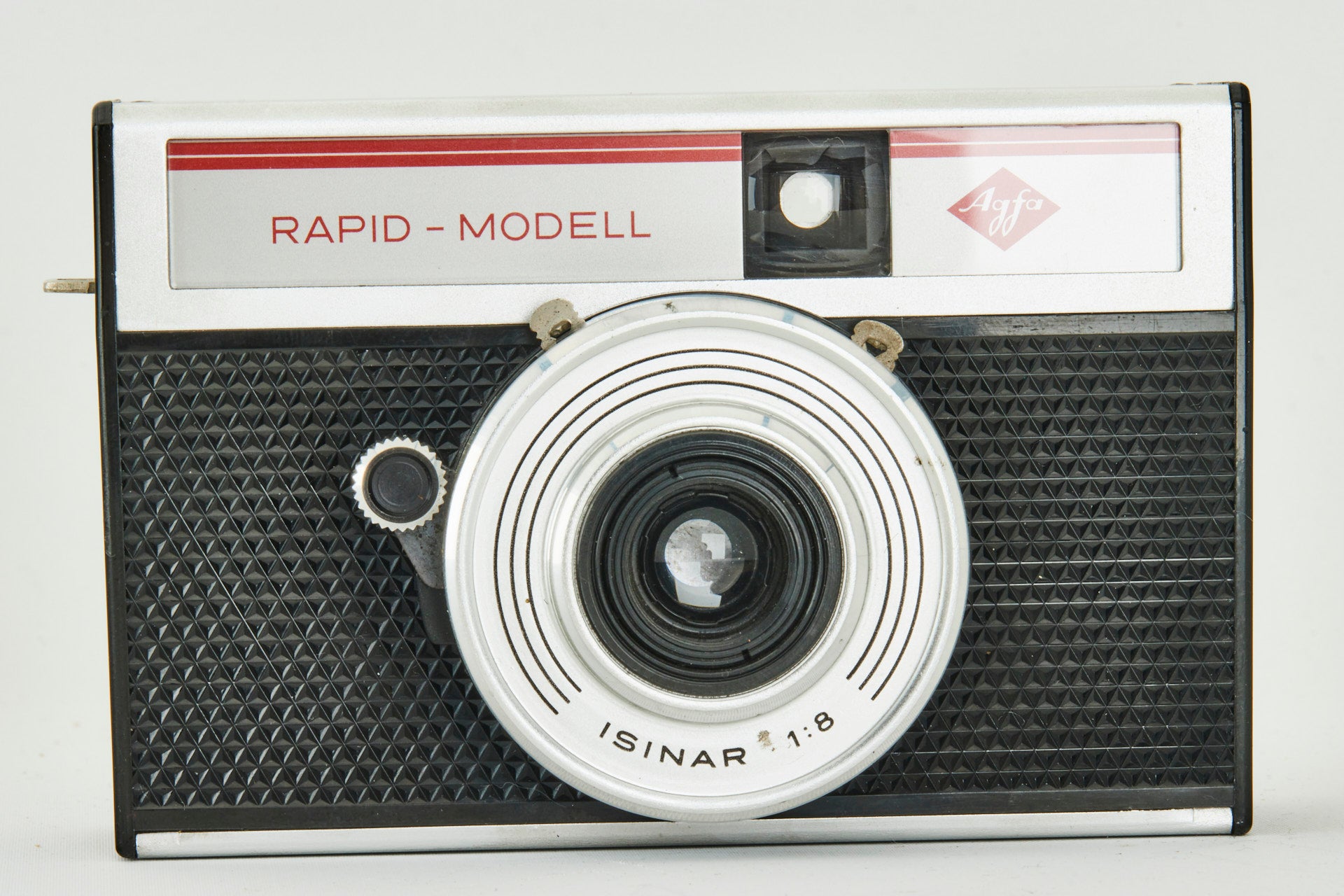 Agfa Rapid-Modell Dummy Display Model CE10915