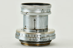 Leica Leitz Summar 2/5cm No.447516 m39  CE11374