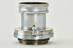 Leica Leitz Summar 2/5cm No.447516 m39  CE11374