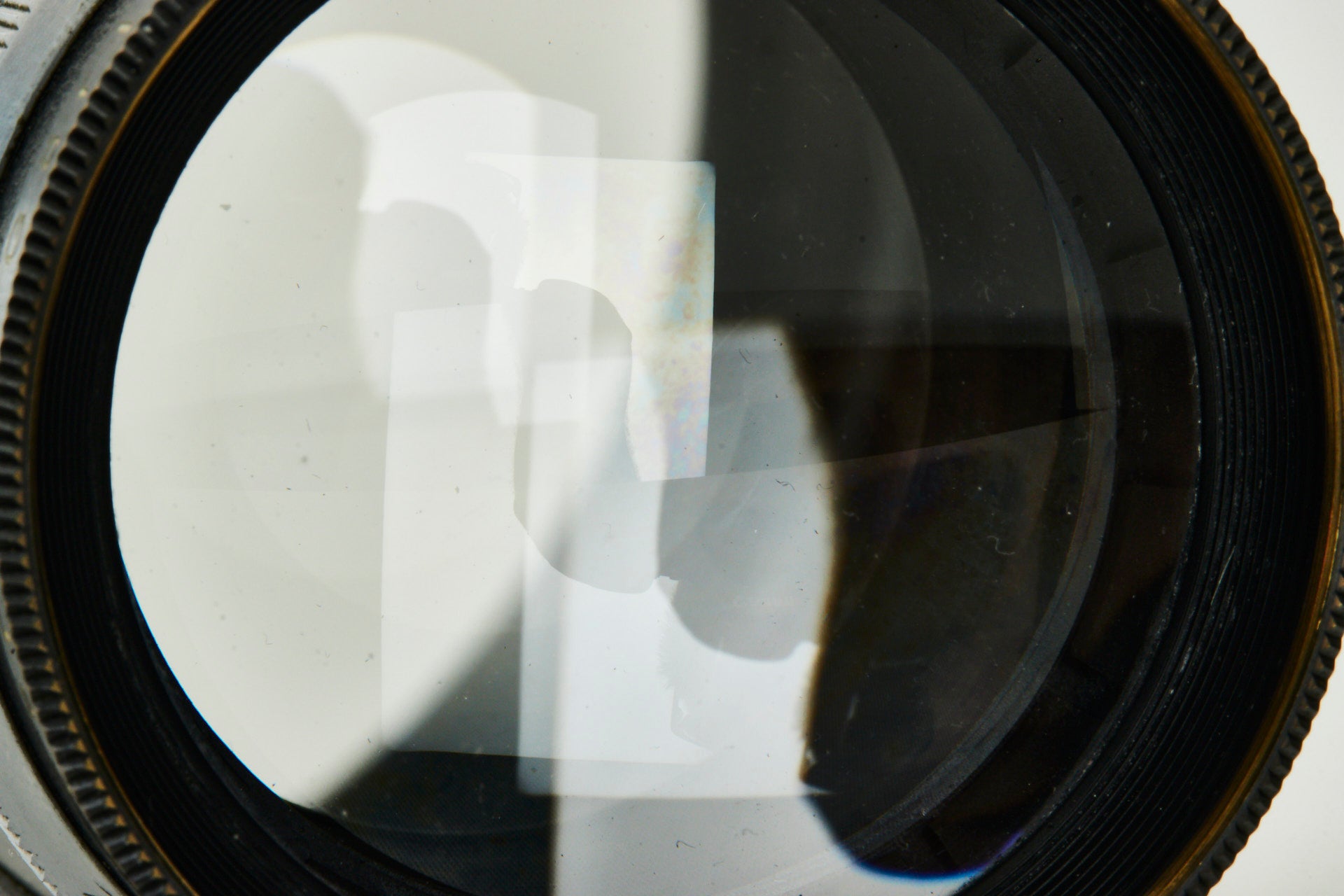 Hugo Meyer&CO Görlitz Primotar 3,5/18cm Cine  Pentacon Six           Kiev 60    CE11025
