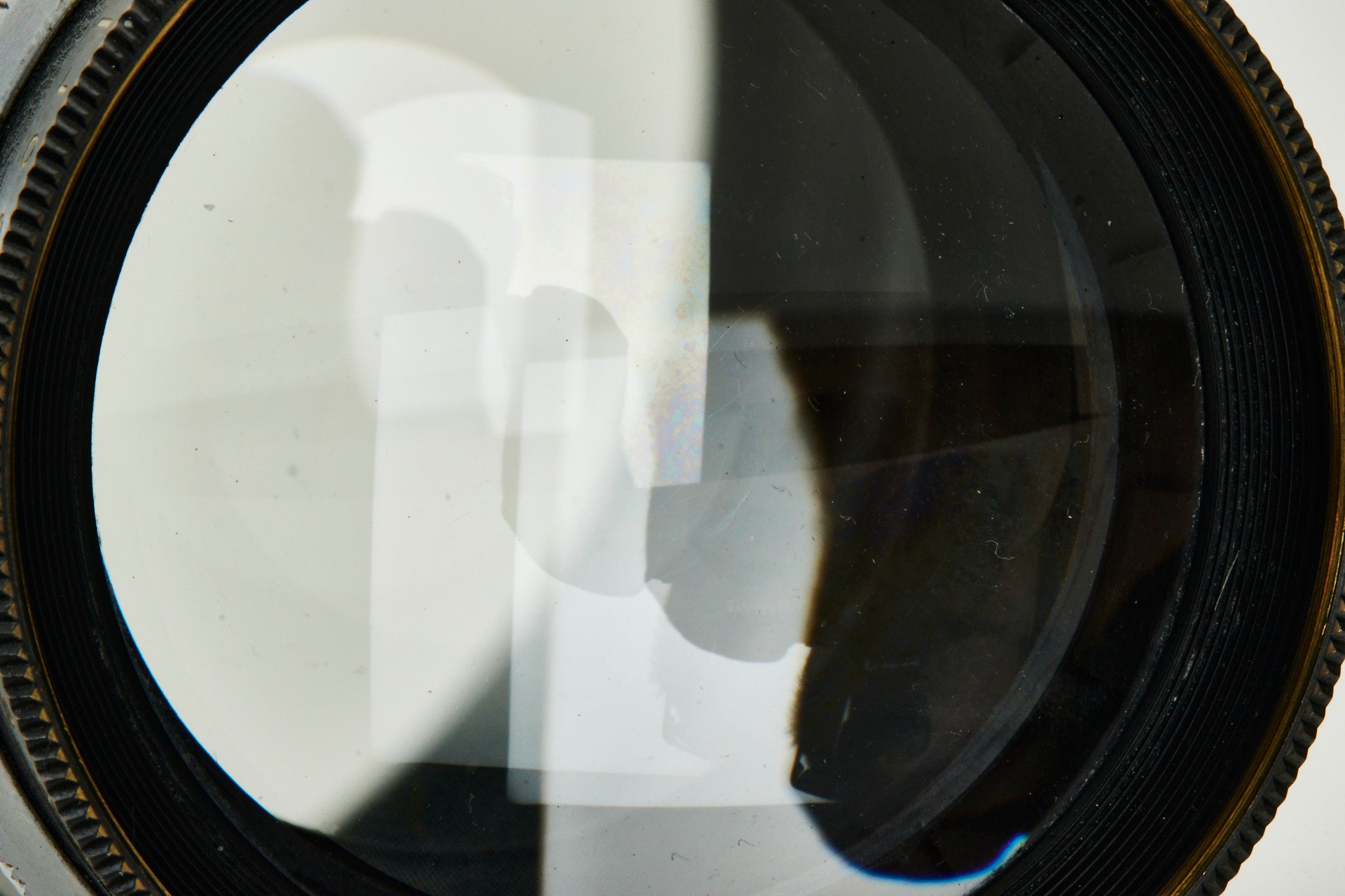 Hugo Meyer&CO Görlitz Primotar 3,5/18cm Cine  Pentacon Six           Kiev 60    CE11025