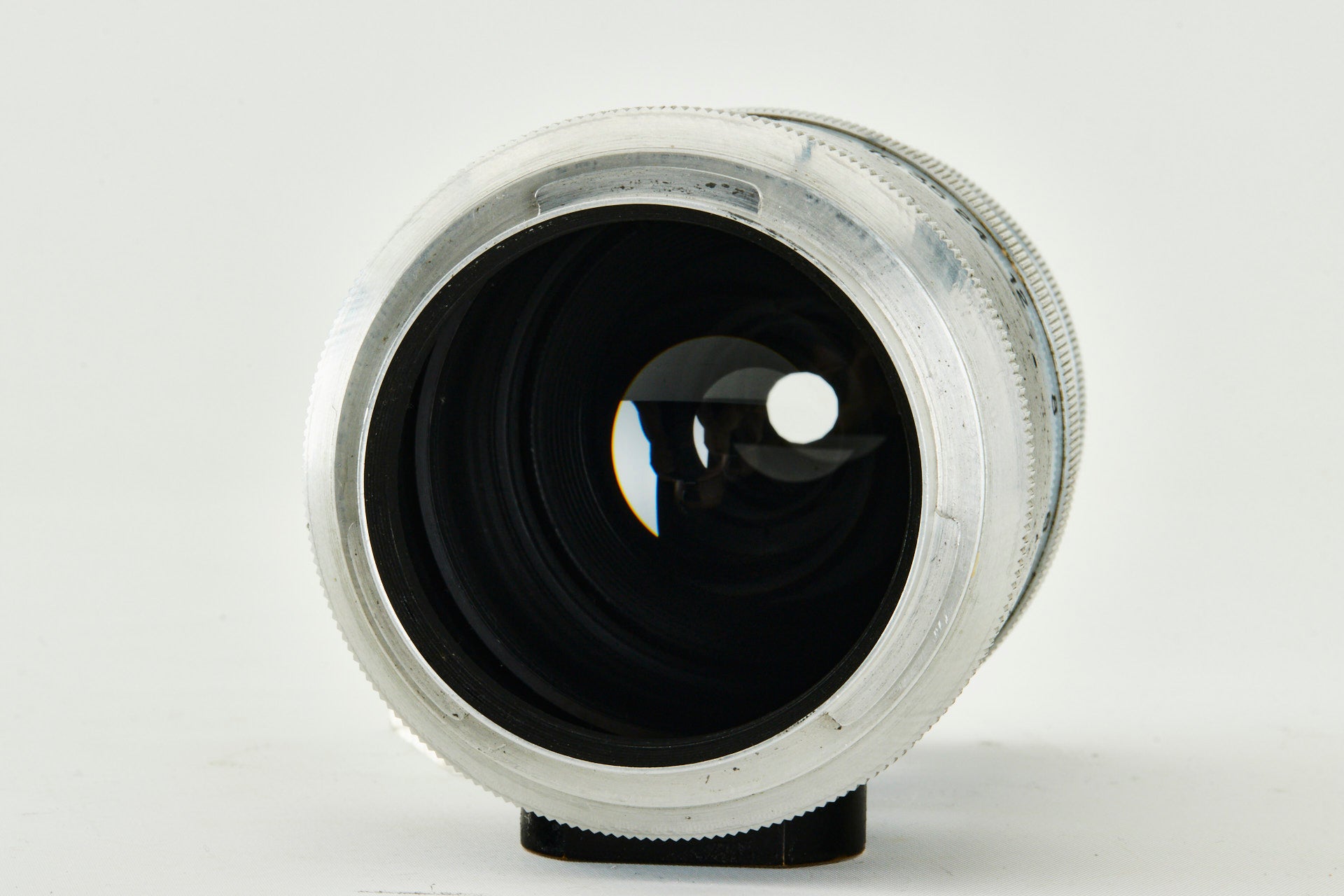 Hugo Meyer&CO Görlitz Primotar 3,5/18cm Cine  Pentacon Six           Kiev 60    CE11025