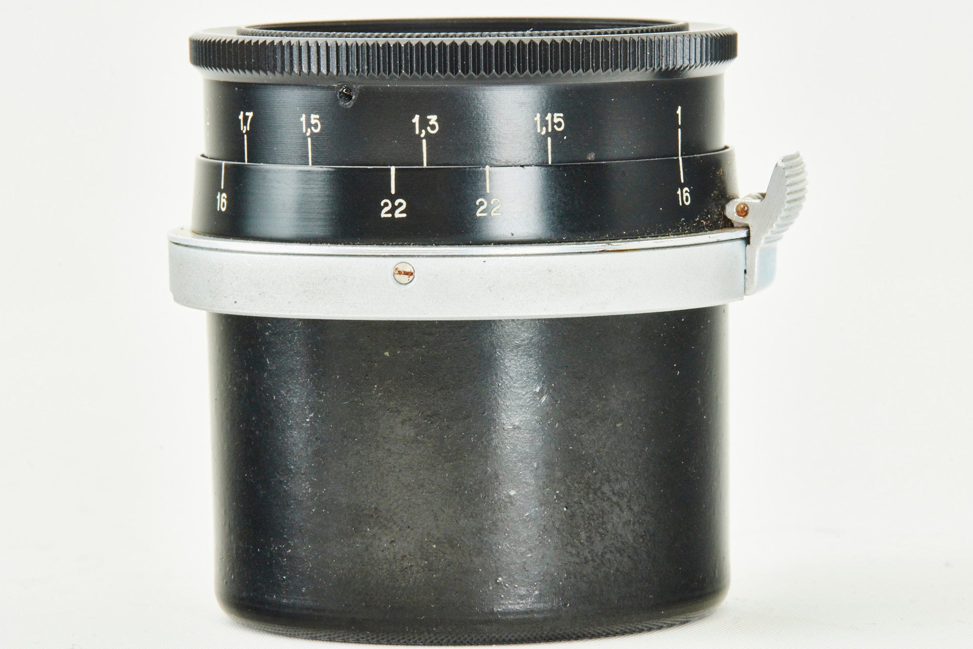 Jupiter-12 Objektiv 35 mm f2,8 mit Contax/Kiew CE11178