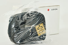 Leica 18600 Weichlederbeutel Soft leather case for Digilux new CE11178