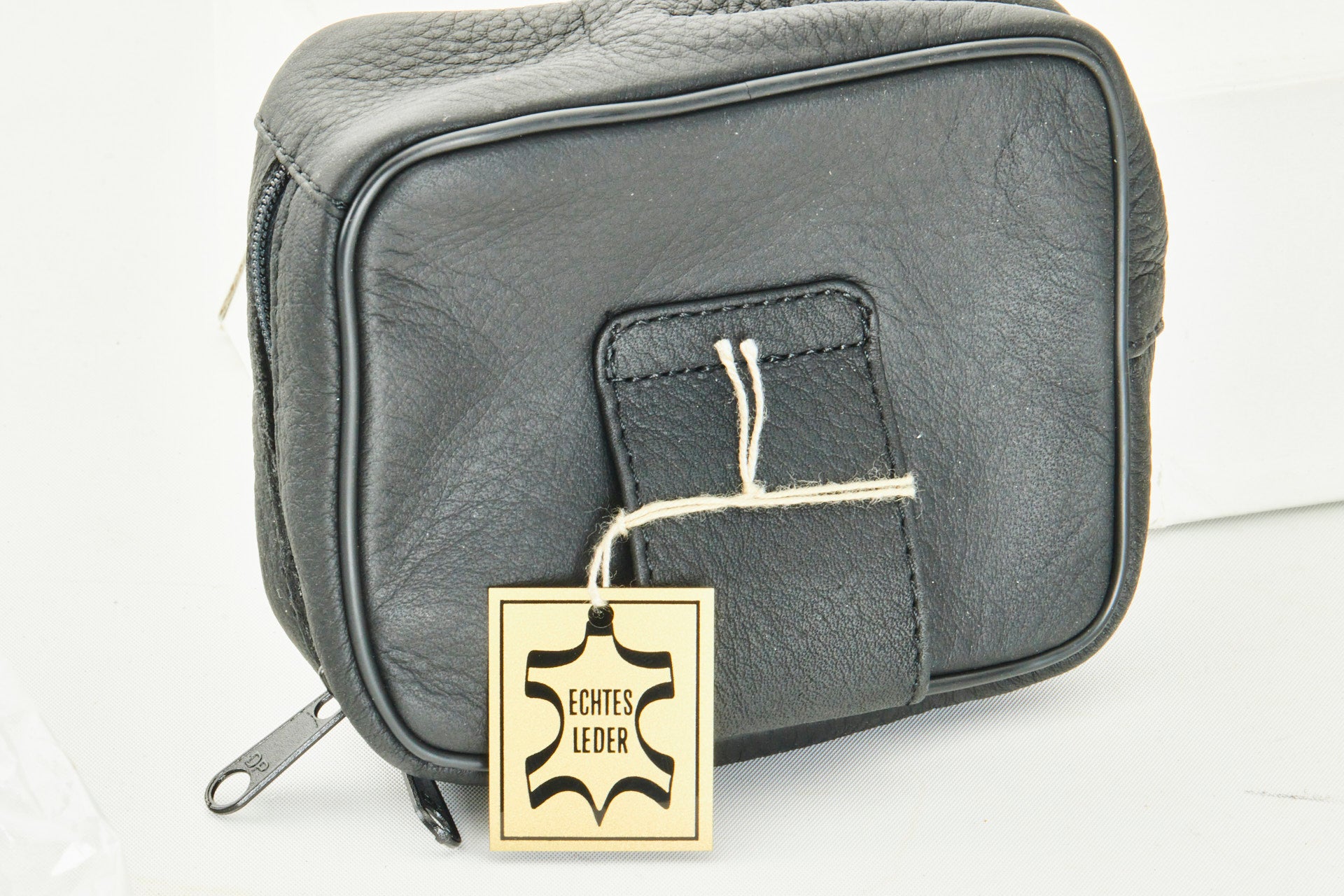 Leica 18600 Weichlederbeutel Soft leather case for Digilux new CE11178