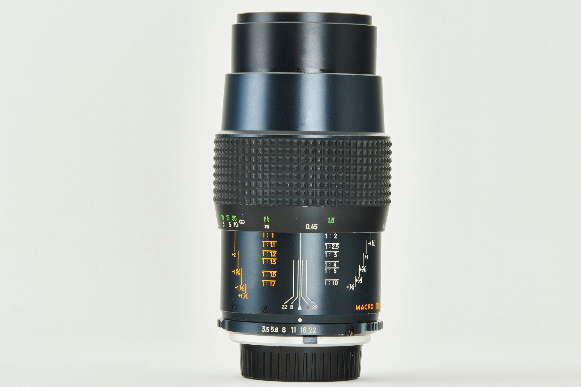 MC Macro-Rokkor 3,5/100mm Tele-Converter CE10469