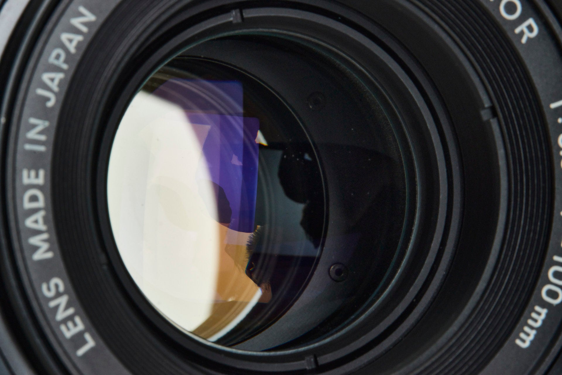 MC Macro-Rokkor 3,5/100mm Tele-Converter CE10469
