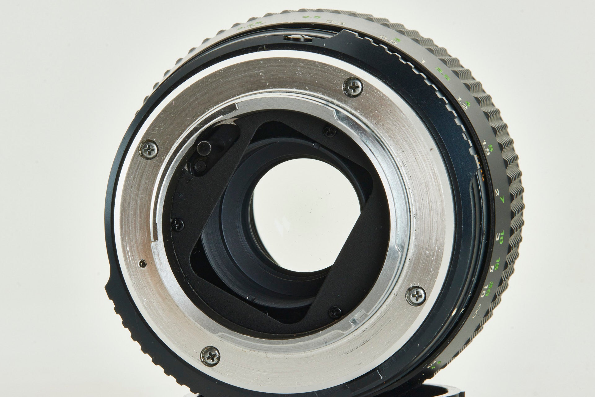 MC Macro-Rokkor 3,5/100mm Tele-Converter CE10469