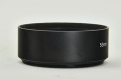 Nikon F  Japan f=3,5cm 1:2,8 Hood Gegenlichtblende  52mm CE10937