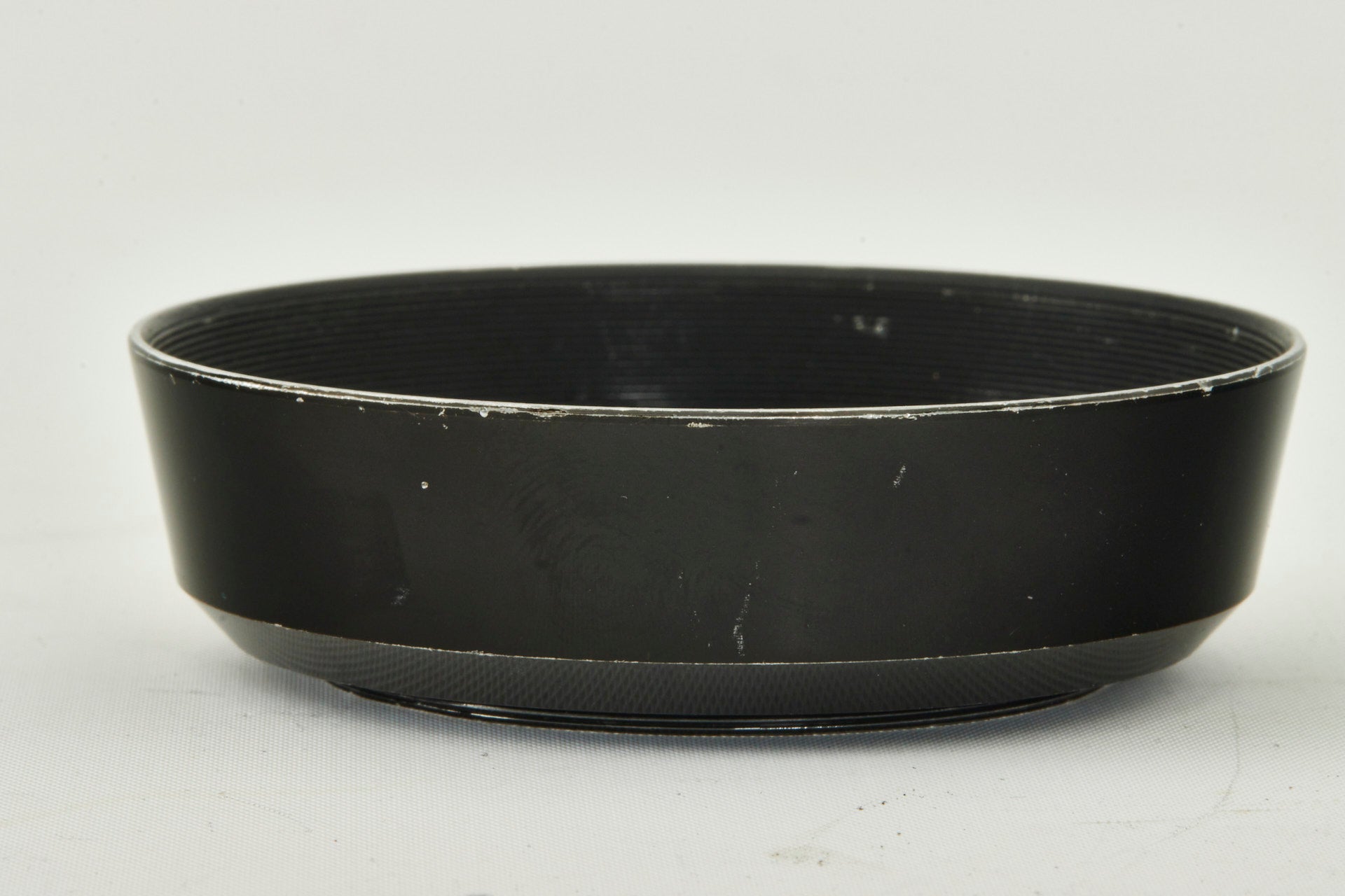 Nikon F  Japan f=3,5cm 1:2,8 Hood Gegenlichtblende  52mm CE10937
