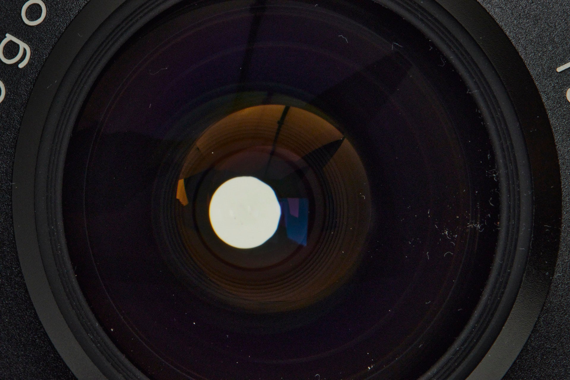 Carl Zeiss C Biogon 4,5/21mm ZM Leica M-Mount CE10803
